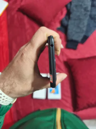 Xiaomi Redmi 10C Nero