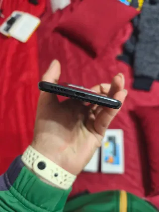 Xiaomi Redmi 10C Nero