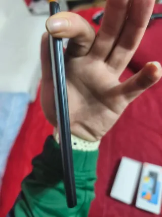 Xiaomi Redmi 10C Nero