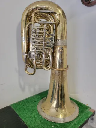 Tuba