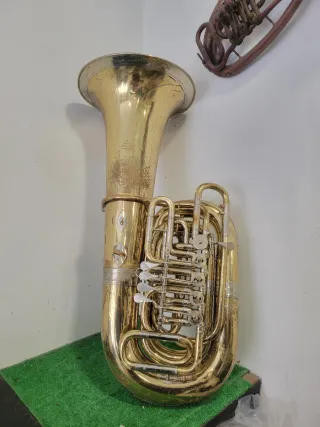 Tuba
