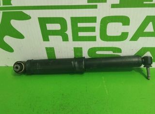 Amortiguador tras 8200421321 renault megane 117406