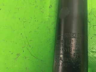 Amortiguador tras 8200421321 renault megane 117406