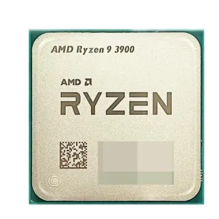 Procesador AMD Ryzen 9 3900 AM4