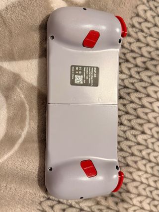 Mando para móvil Bluetooth 5.0