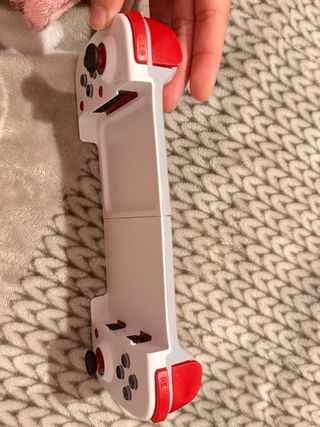 Mando para móvil Bluetooth 5.0