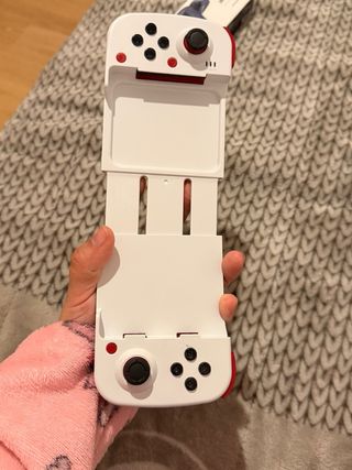 Mando para móvil Bluetooth 5.0