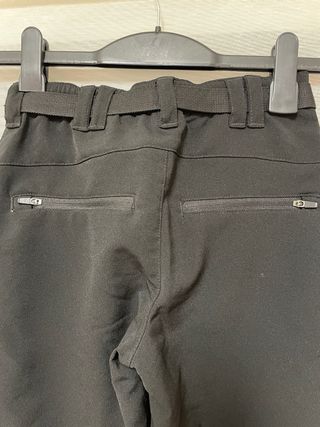 Pantalón de montaña y nieve