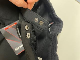 Pantalón de montaña y nieve