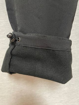 Pantalón de montaña y nieve