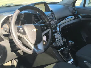 Chevrolet Orlando 2014