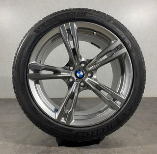 Llantas BMW Serie 5 M5 19" Originales