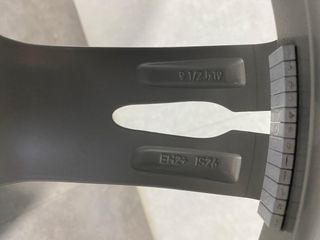 Llantas BMW Serie 5 M5 19" Originales