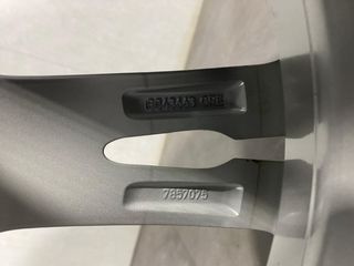 Llantas BMW Serie 5 M5 19" Originales