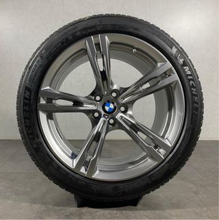 Llantas BMW Serie 5 M5 19" Originales