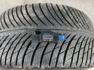 Llantas BMW Serie 5 M5 19" Originales