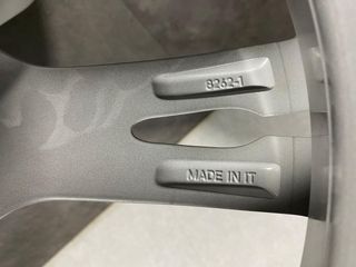 Llantas BMW Serie 5 M5 19" Originales