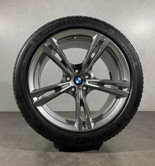 Llantas BMW Serie 5 M5 19" Originales