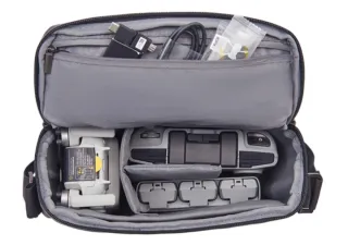 Dji Mini 5,4,3,2,SE Bolso oficial toda serie mini
