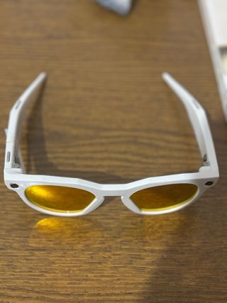 Occhiali Oakley x Meta con fotocamera