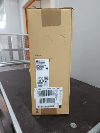 HP All-in-One 27 i5 16GB 512GB