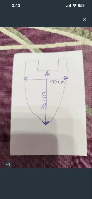 Corpiño Fallera Adulta Plata