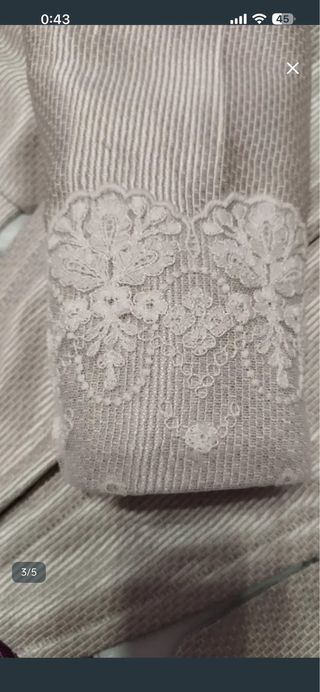 Corpiño Fallera Adulta Plata