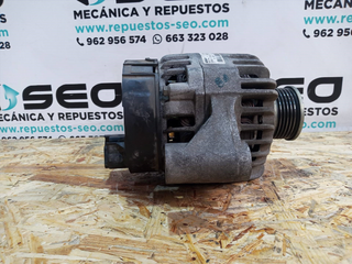 ALTERNADOR FIAT II BRAVO (198) 51854901