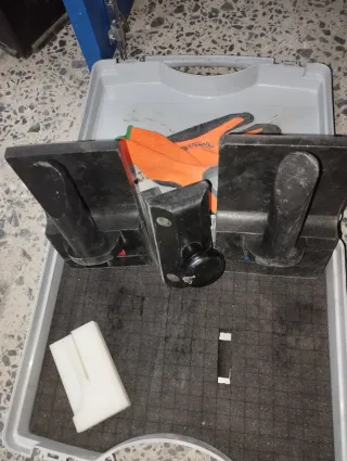 Juego Cuchillas Climaver