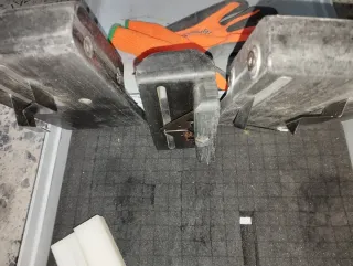 Juego Cuchillas Climaver