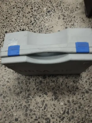 Juego Cuchillas Climaver