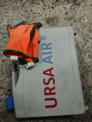 Juego Cuchillas Climaver