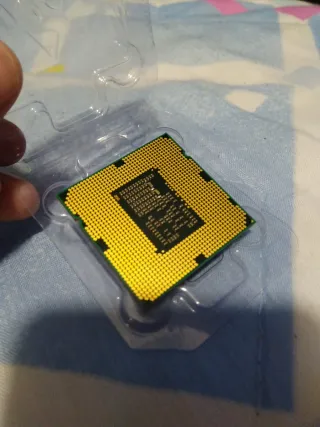 Procesador Intel Core i3 3.06 GHz