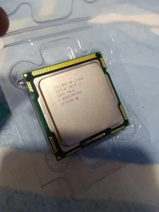 Procesador Intel Core i3 3.06 GHz