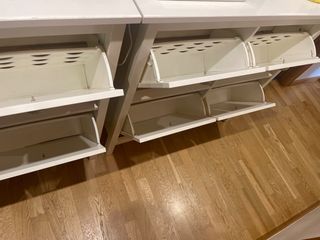 Zapatero hemnes ikea