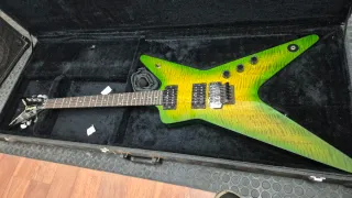 Washburn Dime Guitarra Eléctrica