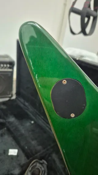 Washburn Dime Guitarra Eléctrica