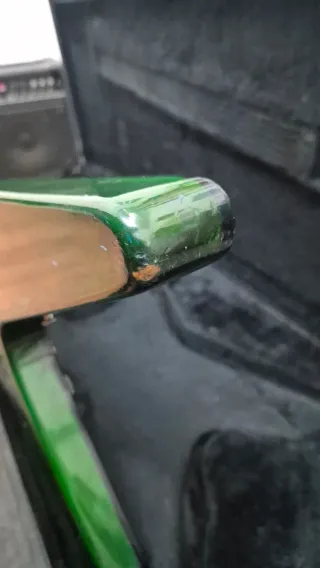 Washburn Dime Guitarra Eléctrica