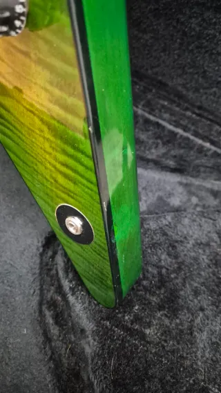 Washburn Dime Guitarra Eléctrica