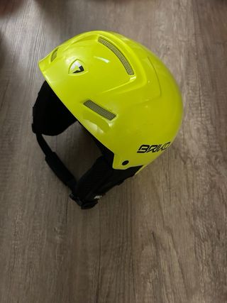 Casco Briko Mammoth Sci