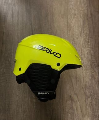 Casco Briko Mammoth Sci