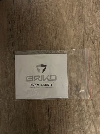 Casco Briko Mammoth Sci