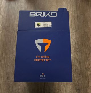 Casco Briko Mammoth Sci