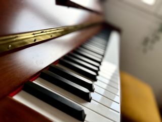 Piano Essex (Steinway & Sons)