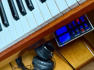 Piano Essex (Steinway & Sons)