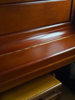 Piano Essex (Steinway & Sons)