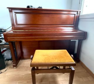 Piano Essex (Steinway & Sons)
