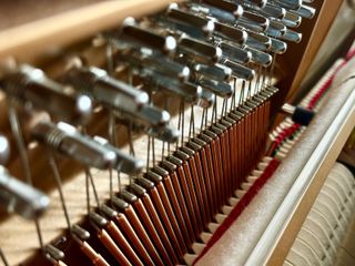 Piano Essex (Steinway & Sons)