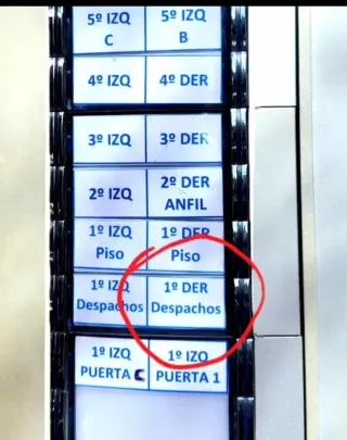 Alquilo salón x horas para terapeutas. Zona Sol