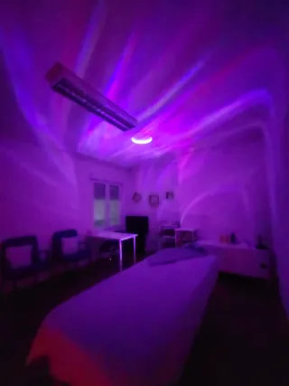 Alquilo salón x horas para terapeutas. Zona Sol